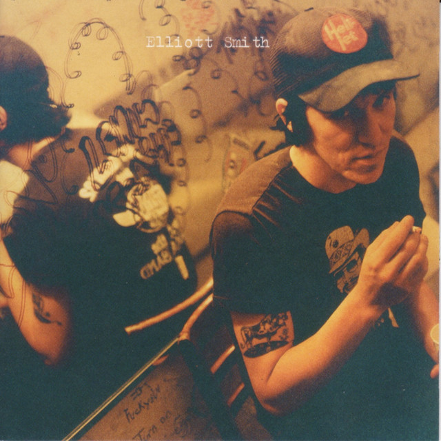Elliott Smith - Either/Or